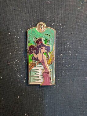 thepinhut Indelible Meg pin